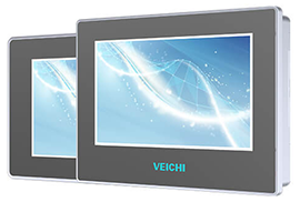 Панель VEICHI HMI VI 20